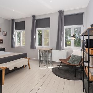 Deluxe Kamer met een King Size Bed